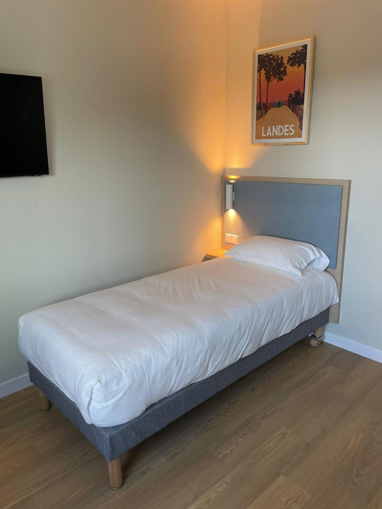 Hotel Kyriad - Ester Limoges
