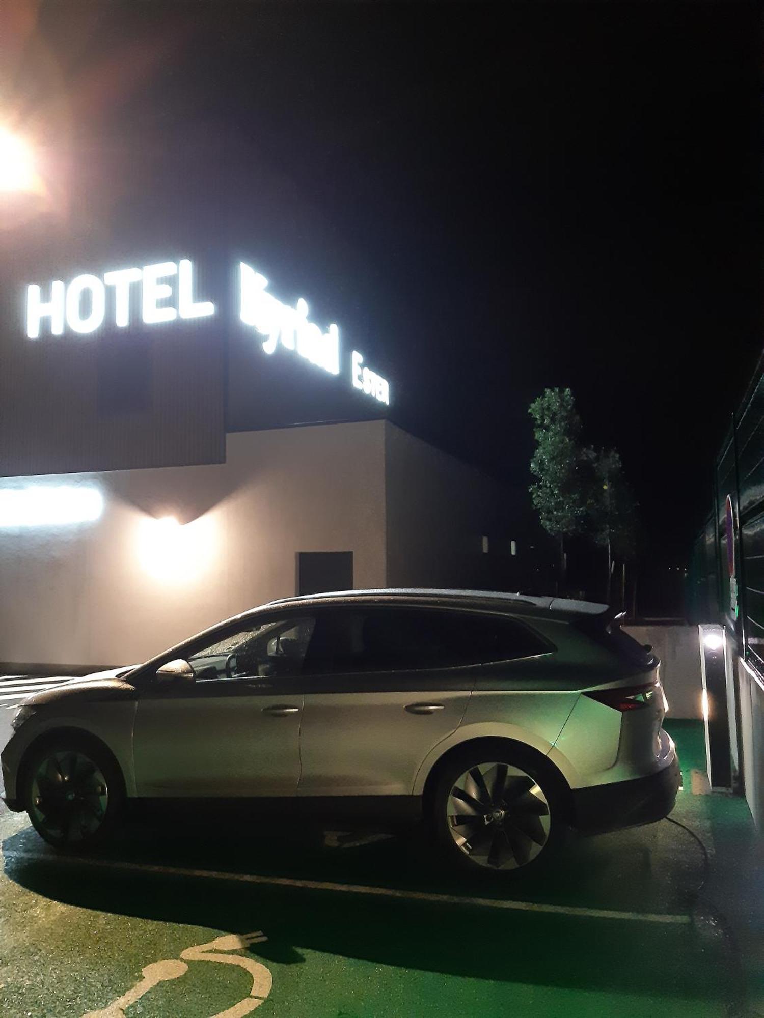 Kyriad - Ester Hotel Limoges