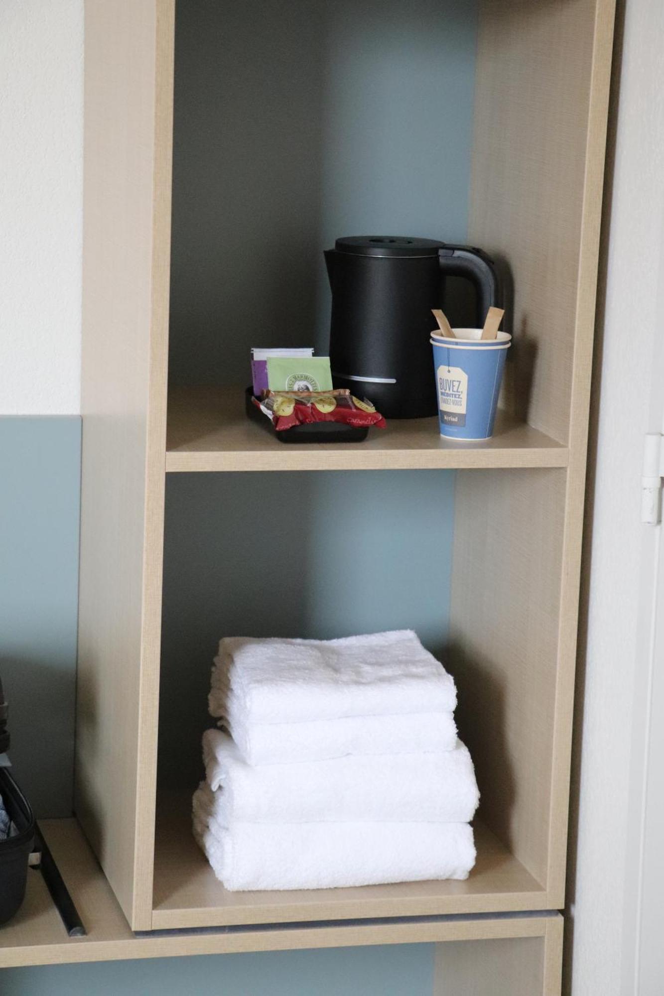 Kyriad - Ester Hotel Limoges