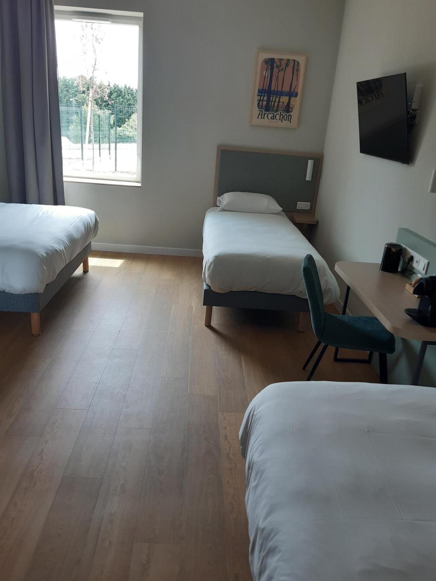Hotel Kyriad - Ester Limoges
