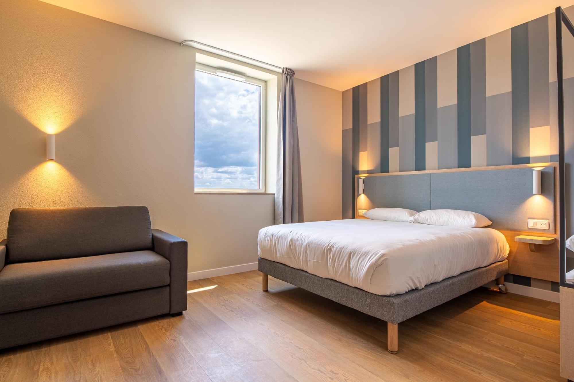 Kyriad - Ester Hotel Limoges