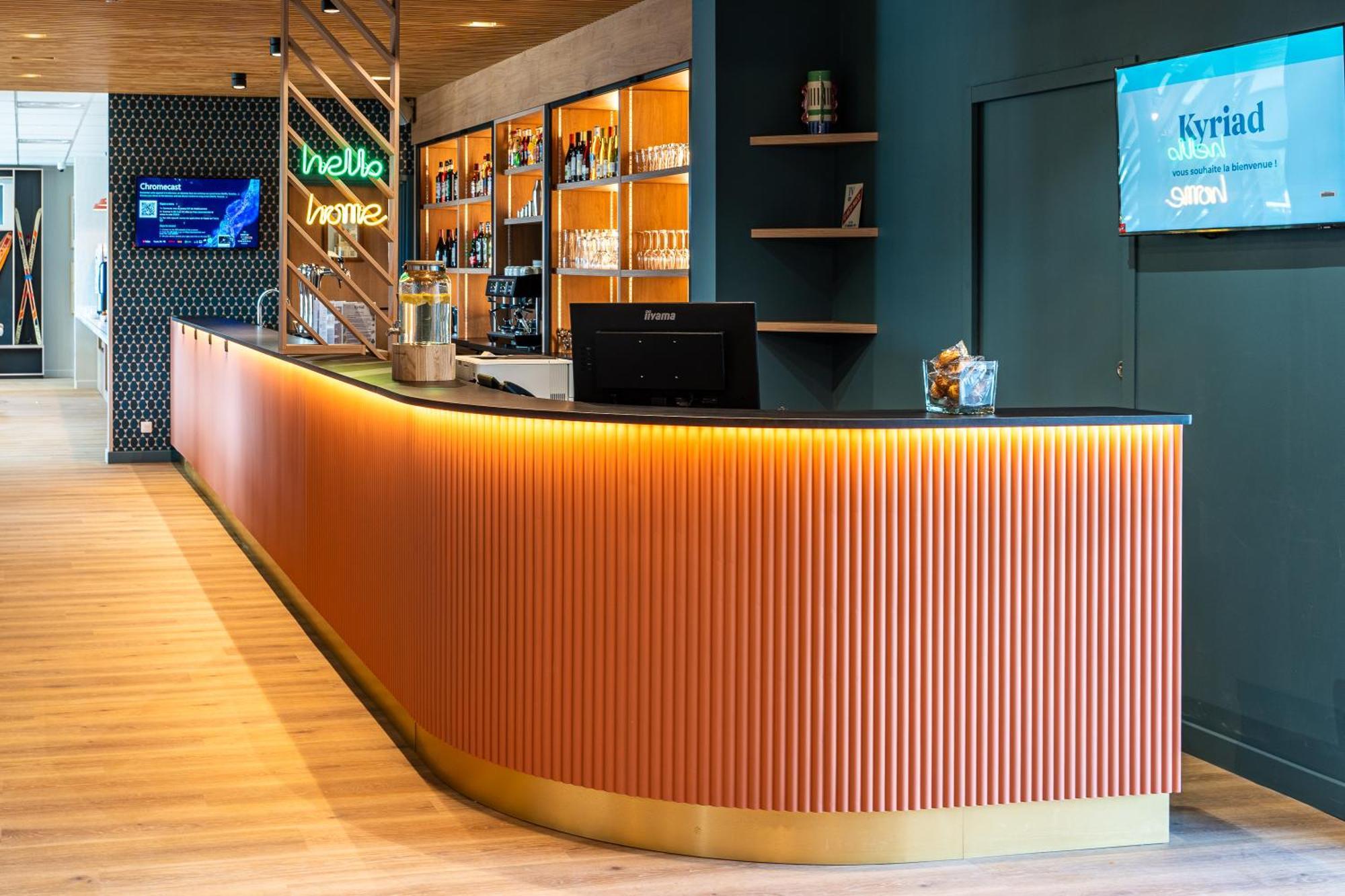 Hotel Kyriad - Ester Limoges